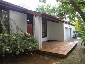 4 Bedroom House in Lynnwood Ridge