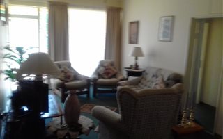 2 Bedroom Flat in Cinderella