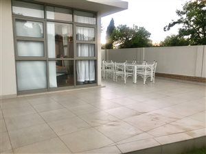 3 Bed Townhouse in Bedfordview