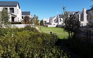 4 Bedroom House in Stellenbosch Central