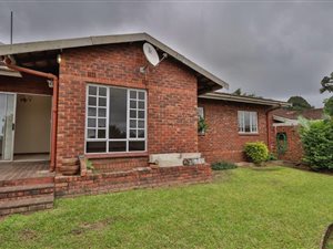 3 Bed Simplex in The Wolds