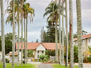 2 Bed Apartment in Ballito