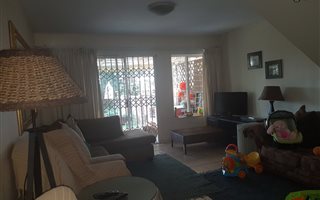 4 Bedroom Duplex in Wapadrand
