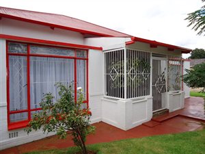 3 Bed House in Brakpan Central