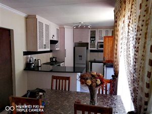 3 Bed Simplex in Montana
