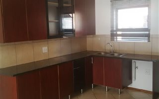 2 Bedroom Townhouse in Albertsdal
