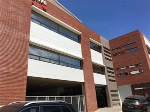 622 m² Commercial space in Noordwyk