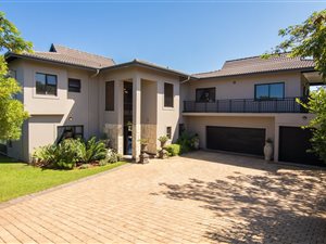 5 Bed House in Simbithi Estate