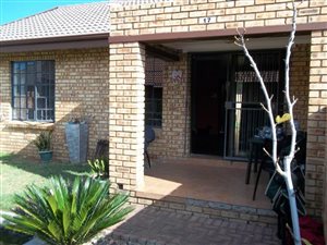 2 Bed House in Riversdale