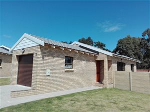 2 Bed Townhouse in Sherwood and surrounds