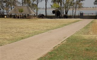 3 Bedroom House in Vaal Dam