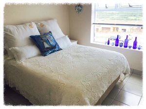 2 Bed Apartment in Island View