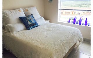 2 Bedroom Apartment in Island View
