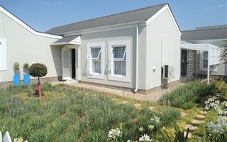 3 Bedroom Townhouse in Erasmus Park