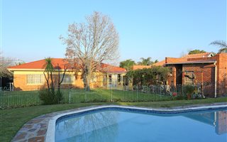3 Bedroom House in Franklin Roosevelt Park
