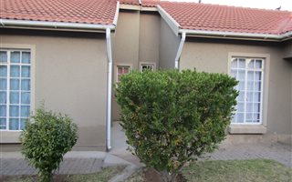 3 Bedroom Townhouse in Heidelberg Central