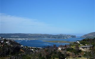 4663 m² Land available in Knysna Central