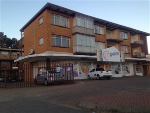 2 Bedroom Apartment in Vanderbijlpark CE1