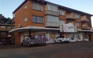 2 Bedroom Apartment in Vanderbijlpark CE1