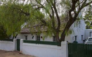 3 Bedroom House in McGregor