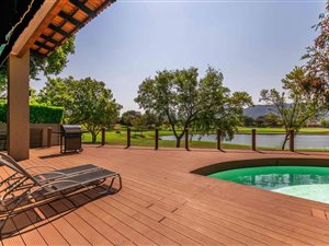 3 Bed House in Pecanwood