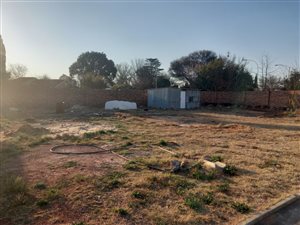 536 m² Land available in Ferryvale