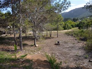 952 m² Land available in Upper Robberg