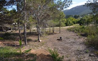 952 m² Land available in Upper Robberg