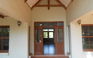 2 ha Farm in Dalmada AH