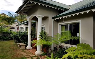 3 Bedroom House in Caribbean Beach Club