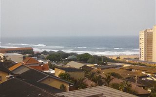 3 Bedroom Apartment in Warner Beach