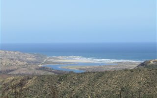 40 ha Land available in Buffels Bay