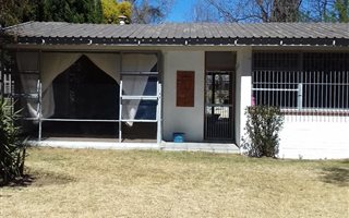 3 Bedroom House in Sasolburg