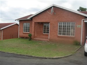 3 Bed Townhouse in Lincoln Meade