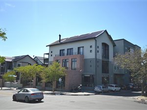 59 m² Commercial space in Durbanville Central