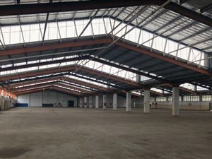 11564 m² Industrial space in Epping