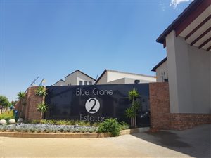 3 Bed Apartment in Summerset