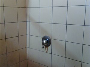Studio apartment in Westdene