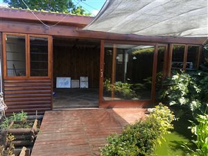 2 Bed House in Knysna Central
