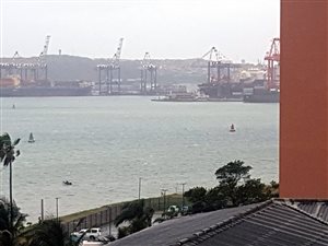 1 Bed Flat in Durban CBD