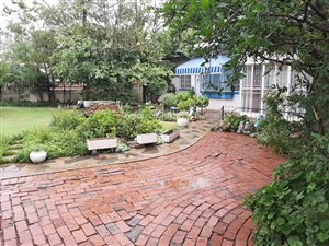 3 Bed House in Kroonheuwel