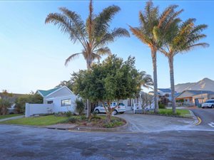 2 Bed House in King George Park