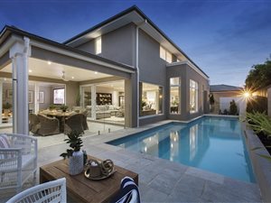 4 Bed House in Durbanville Central