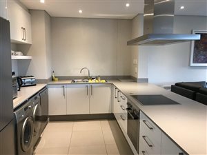 2 Bed Apartment in Parkmore