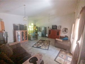 2 Bed House in Pretoria North