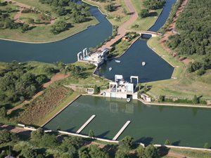 576 m² Land available in The Islands Estate