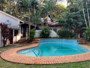 4 Bed Simplex in Mtunzini
