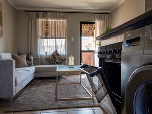 2 Bed Apartment in Soweto Central