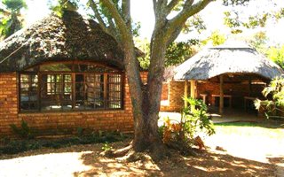 2 Bedroom House in Onderstepoort