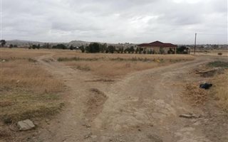 300 m² Land available in Thaba Nchu